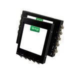 IKUSI® FSP-103 Optical Box Splitter, FC/PC connectors