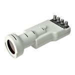 QDH-031 Quad Universal LNB