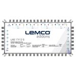 LEMCO® LMS-1712S Multiswitch