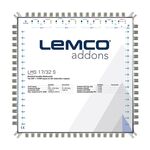 LEMCO® LMS-1732S Multiswitch