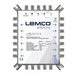 LMS-512S Multiswitch