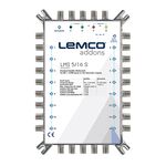 LEMCO® LMS-516S Multiswitch