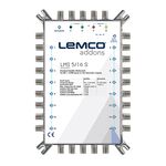 LMS-516S Multiswitch