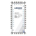 LEMCO® LMS-520S Multiswitch 5x20, External PSU (included)