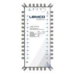 LEMCO® LMS-524S Multiswitch