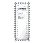 LEMCO® LMS-532S Multiswitch 5x32, External PSU (included)
