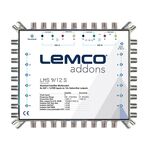 LMS-912S Multiswitch