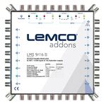 LMS-916S Multiswitch