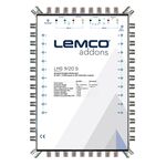 LEMCO® LMS-920S Multiswitch