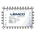 LEMCO® LMS-98S Multiswitch