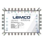 LMS-98S Multiswitch