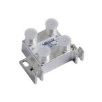 LEMCO® LSP-1003 3-Way Vertical Splitter 5-1000 MHz