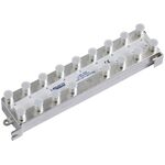 LEMCO® LSP-1016 16-Way Vertical Splitter 5-1000 MHz