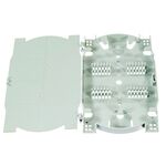24 Fibers Fusion Splice Tray