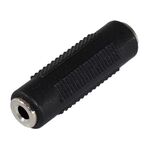 FENGER® 3.5F/3.5F Stereo Coupler Plug