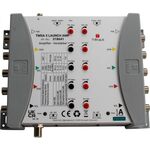 TMSA 5 Launch Amplifier