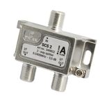 TRIAX® SCS 2 - 2 Way Splitter 2.4 GHz