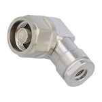 COMMSCOPE® 400BPNR-C N Male Right Angle for CNT-400 cable