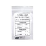 FENGER® FC/UPC to 1.25/UPC VFL Adapter