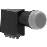 Ultra Quad HGLN 40mm PLL LNB