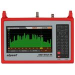 ALPSAT® AS07-STCA 4K Combo Signal Analyzer