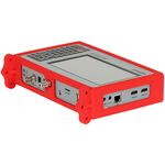 ALPSAT® AS07-STCA 4K Signal Analyzer