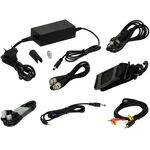 ALPSAT® AS07-STCA 4K Signal Analyzer