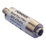 BPF-470-694 Band Pass Filter