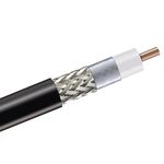 COMMSCOPE® CNT-400 PE Coaxial Cable, 100 Mtr