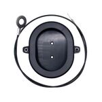 IKUSI® Cast Lock V4