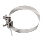 FENGER® EBS-4 Grounding Strap Clamp