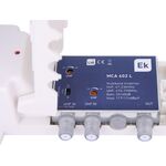 EKSELANS® MCA-402-L2 Multiband Amplifier
