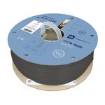 EKSELANS® CCR 96N PE Fca Black 100 Mtr