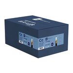 EKSELANS® CCR 96N PE Fca Black 100 Mtr