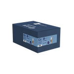 EKSELANS® CCR 96D LSZH Dca White 100 Mtr