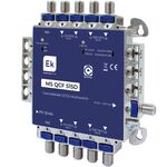 MS-QCF-515D Multiswitch