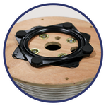 EKSELANS® Ek ROLLER