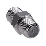 FENGER® F02SQ F Splice Adapter, 10-Pack