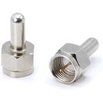 FENGER® FA-75DC F Terminator, 5-Pack