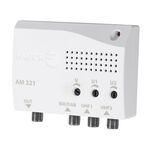 FAGOR® AM-321 Multiband Amplifier