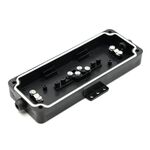 FENGER® FOSC-02G Fiber Optic Splice Closure