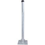 FSG-48L85-4S Floor Mount Stand