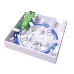 FENGER® ATB-02 Access Terminal Box