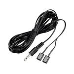 FENGER® FIR-2HEC Dual IR Emitter Cable