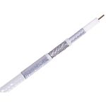 FENGER® FRG-660A+ LSZH White 250 Mtr