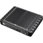 LEMCO® FLEEX-600 Cast Server