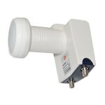 GT-S1SCR4 Single Cable LNB