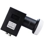 GT-SAT® S1dCSS24 Single Cable LNB