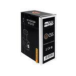 GT-SAT® GT-S1dCSS24 Single Cable LNB