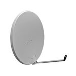 GIBERTINI® OP80E Dish & Az/El mount